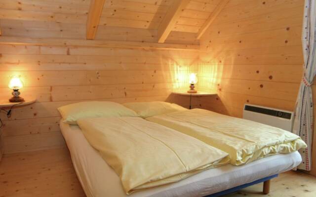 Exclusive Chalet in Styria With Swimming Pool