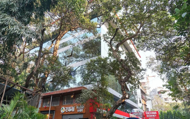 Fabhotel Rachana Residency