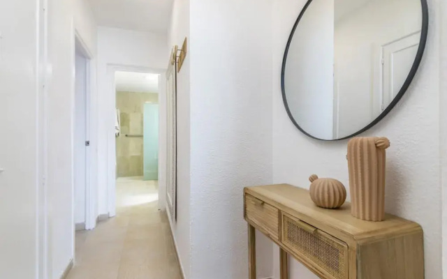 Ags48b- Great Location Close to Puerto Banus Casa