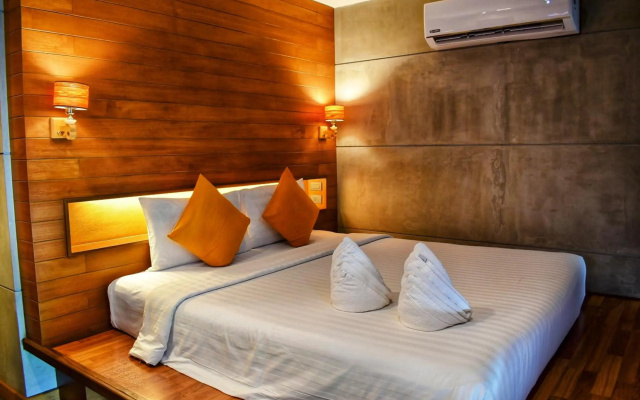 J4 Hotel Samui