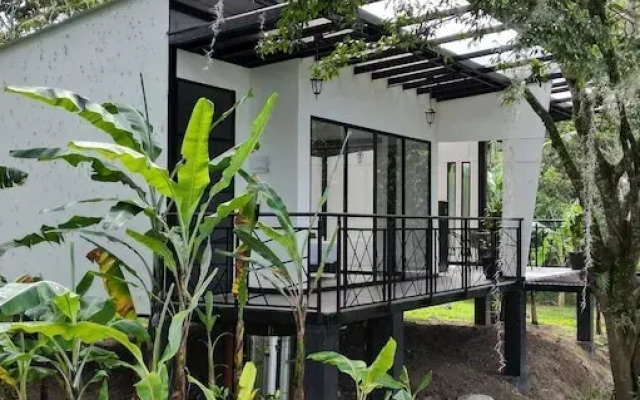 Guadalajara Glamping