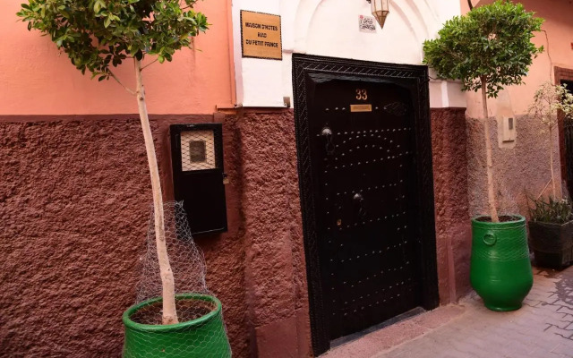 Riad du Petit Prince