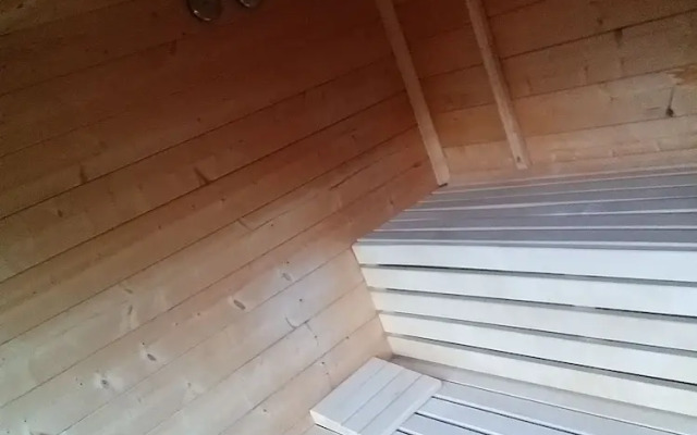 Antico Passo Del Pellegrino