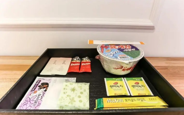 Noeulhaean Road Guest House