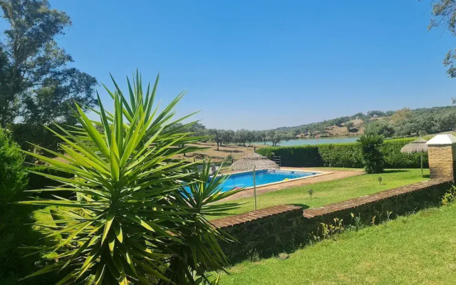 Hotel Rural Finca Barral