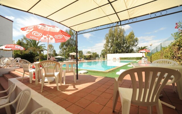 Residence La Bricola Laghi Di Sibari