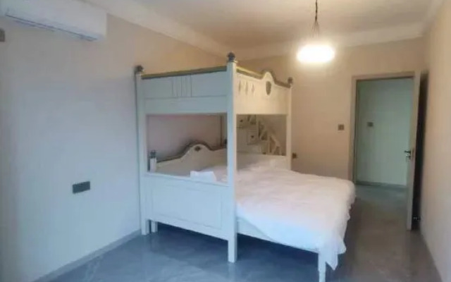 Wudang Mountain Danwan Homestay