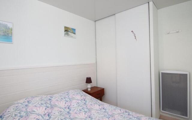 Appartement Banyuls-sur-Mer, 2 pièces, 4 personnes - FR-1-309-259