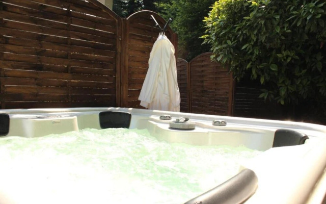 Essentia Guest House