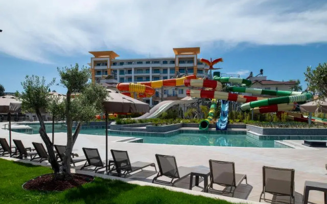 Wyndham Alanya Hotel