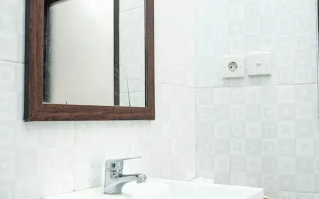 Amanlane Suite Seminyak by ARM