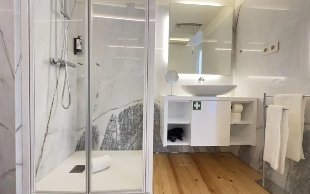 Collection 3A in Oporto