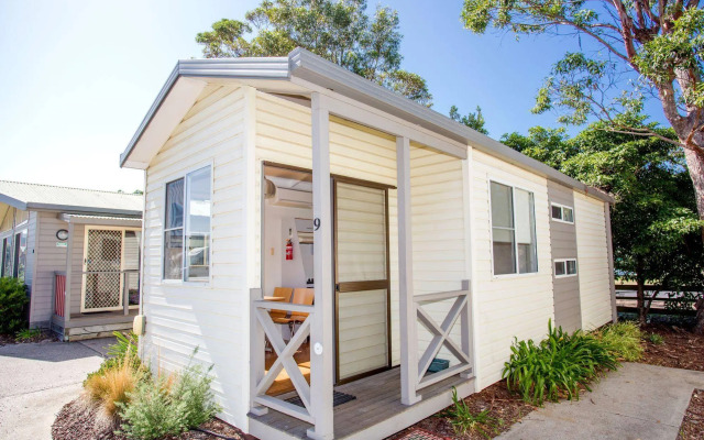 Tween Waters Merimbula