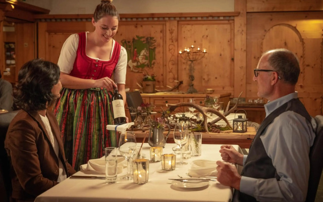 SALZANO Hotel - Spa - Restaurant