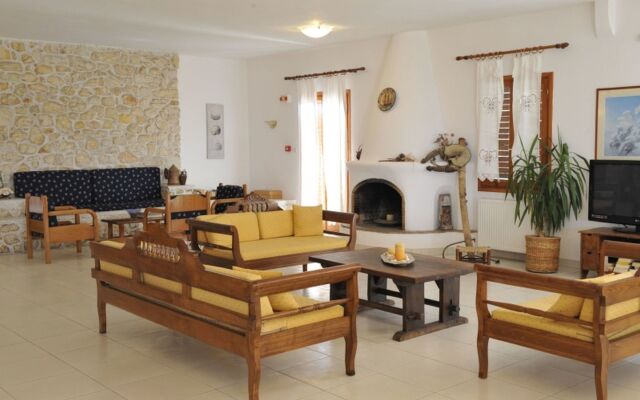 Hotel Eri
