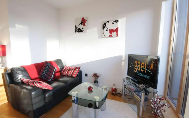 By The Bridge Apartments