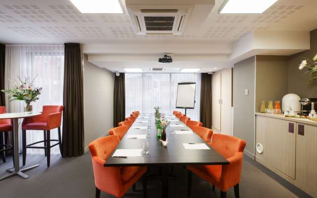 Best Western Premier Why Hotel