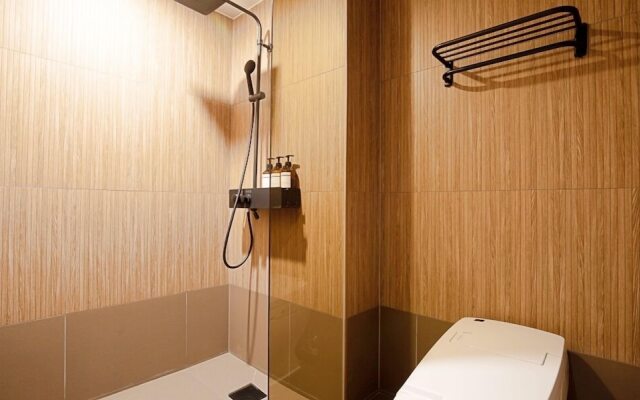 Gumdan Ippda Hotel