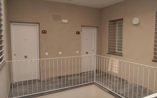 Curtidores 6 Suites A.T.