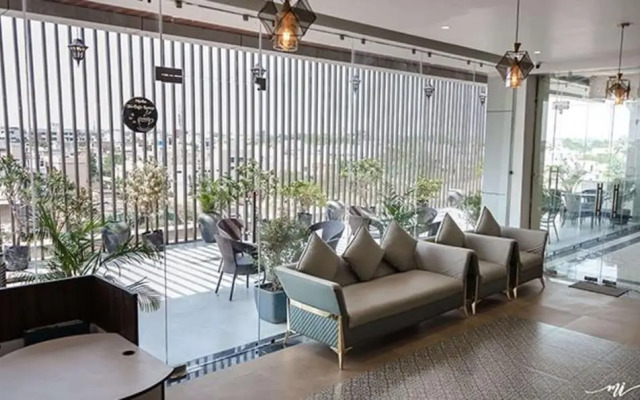 Fabhotel Prime Lavkush