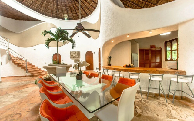 Villa Natural Luxury Architect Villa