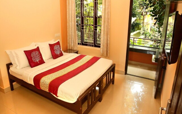 OYO 9619 Harmony Inn