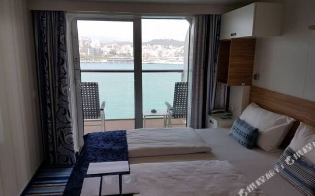 Hotel Wilken