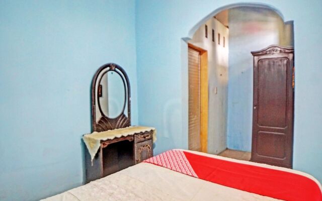 SPOT ON 91966 Onasis Syariah Inn