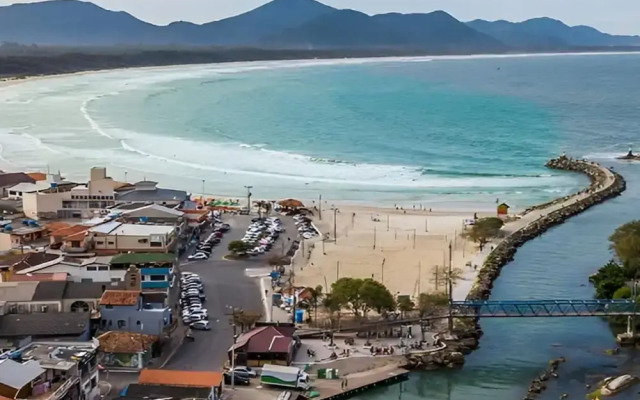 Hostel Farol da Barra