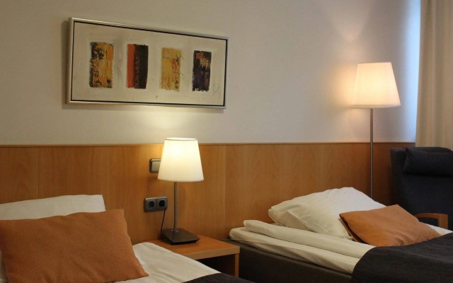 Hotel Savonia