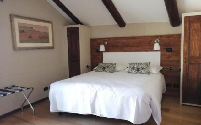 La Giolitta Bed & Breakfast