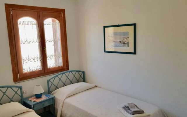 Villa Luddui L1 sea View