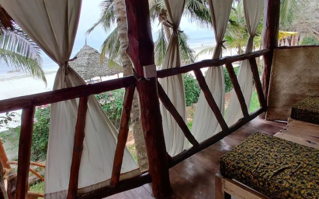 Villa Dida Resort