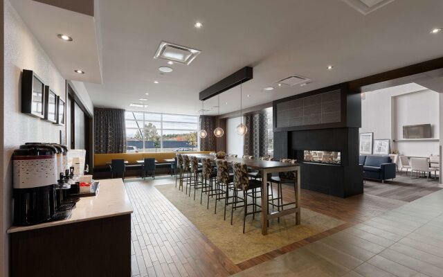 Hampton Inn & Suites by Hilton Quebec City Levis