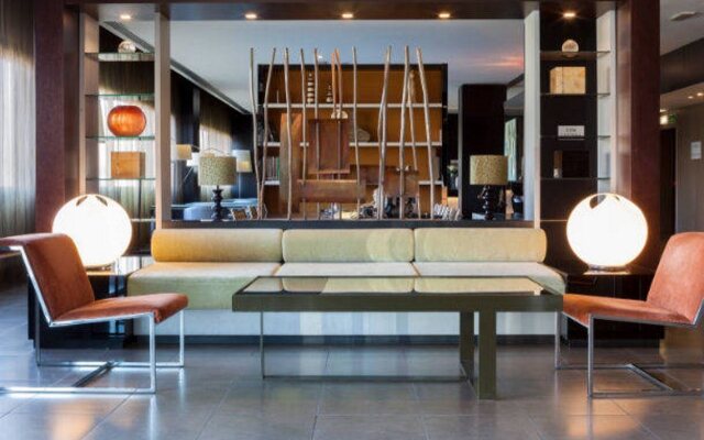 AC Hotel Pisa by Marriott