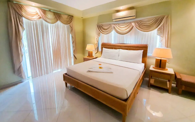 Lingganay Boracay Hotel Resort