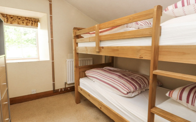 Sygun Cottage