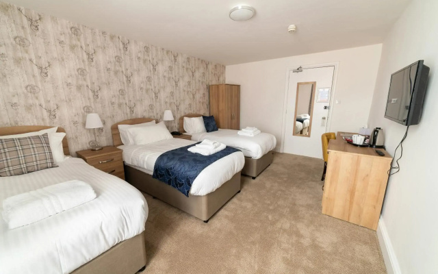 The Lakeland Kendal Hotel, Sure Hotel Collection by BW