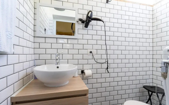 3080 Casetta Vico Carducci by Barbarhouse