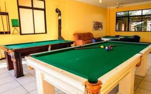 Estância Ribeirão Grande