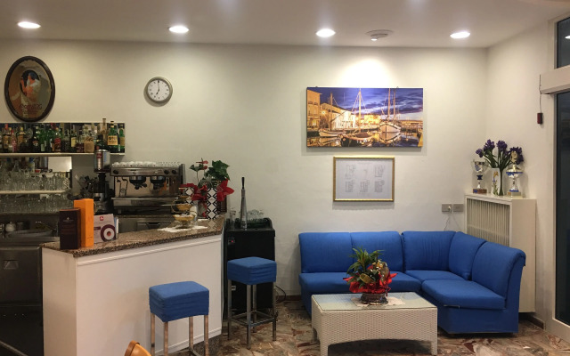 Hotel Dea della Salute