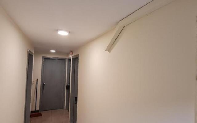 Misto Hotel