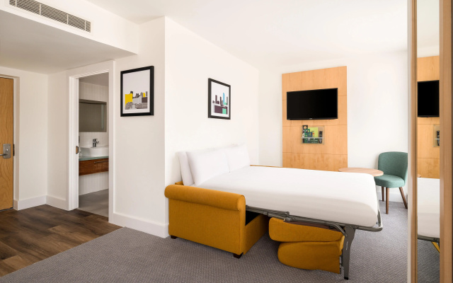 Holiday Inn Birmingham City Centre by IHG