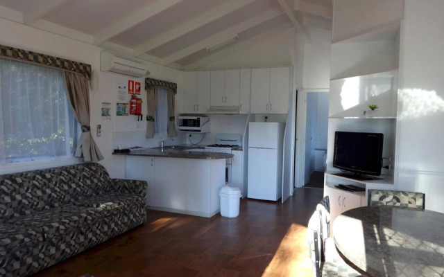 BIG4 Breeze Holiday Parks - Eildon