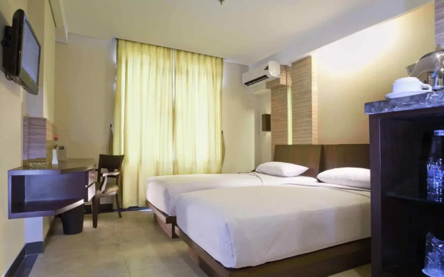 Losari Roxy Hotel Jakarta