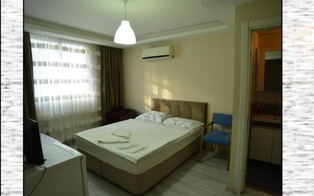 Yeşilyurt Pansiyon Hotel