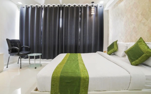 Itsy Hotels Le Clover