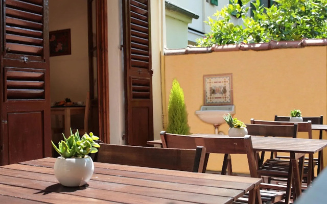 L'Aranceto&Stilnovo Guest House Di Toka Alfons