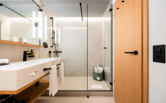 BEATUS Wellness- & Spa-Hotel