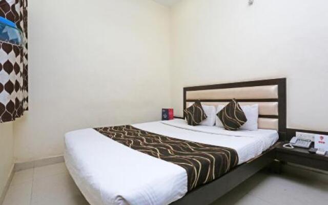 FabHotel Mezbaan
